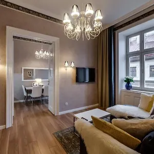 Lviv Apartments Daire
